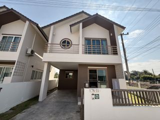 For Rent 3 Bedroom House In Hang Dong, Chiang Mai