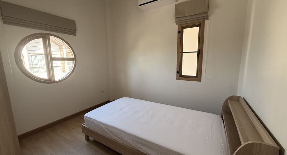 Haus zur Miete mit 3 Zimmer in Hang Dong, Chiang Mai