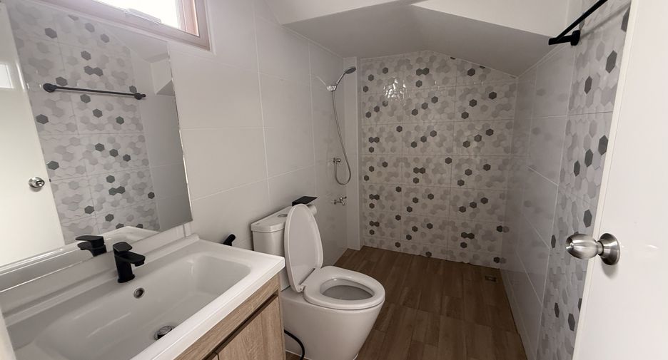 Haus zur Miete mit 3 Zimmer in Hang Dong, Chiang Mai