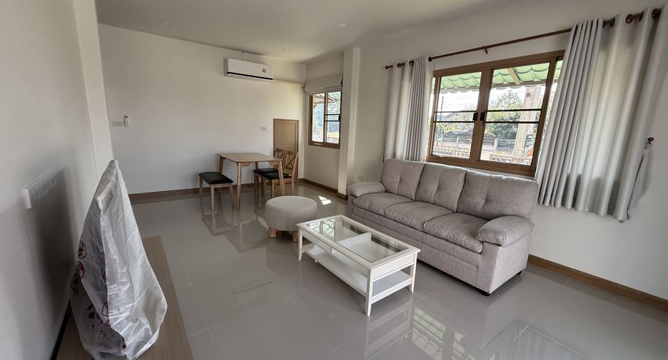 Haus zur Miete mit 3 Zimmer in Hang Dong, Chiang Mai