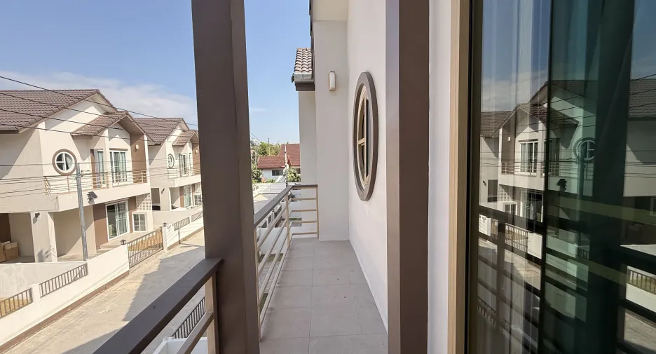 For rent 3 bedrooms house in Hang Dong, Chiang Mai
