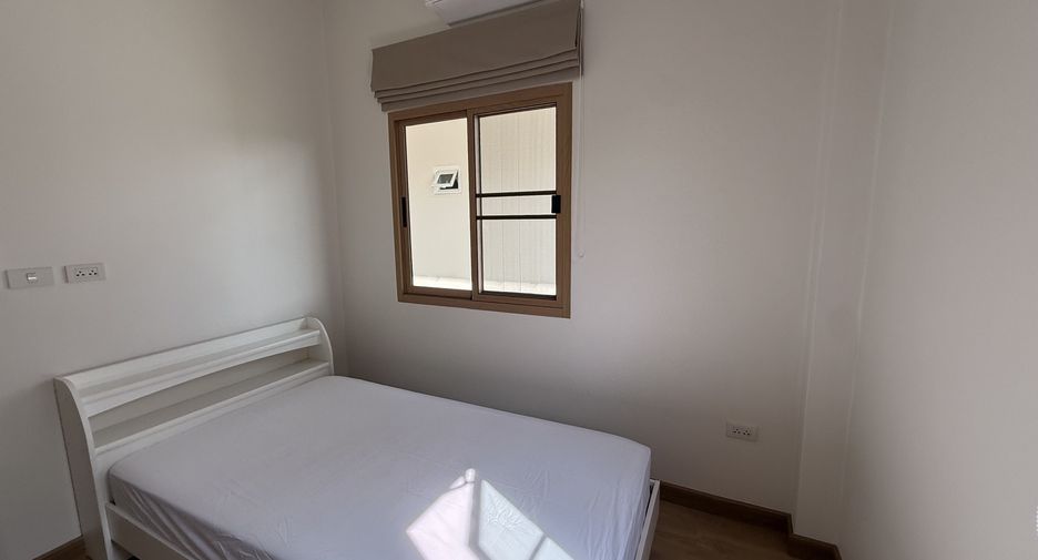 Haus zur Miete mit 3 Zimmer in Hang Dong, Chiang Mai