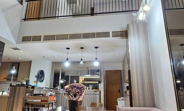 Wohnung zum Kauf und zur Miete mit 2 Zimmer in Sathon, Bangkok
