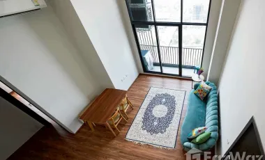For sale and for rent 3 bedrooms condo in Watthana, Bangkok