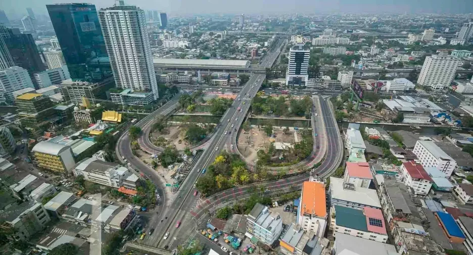 ขาย และ ให้เช่า 3 ห้องนอน คอนโด ใน วัฒนา, กรุงเทพฯ