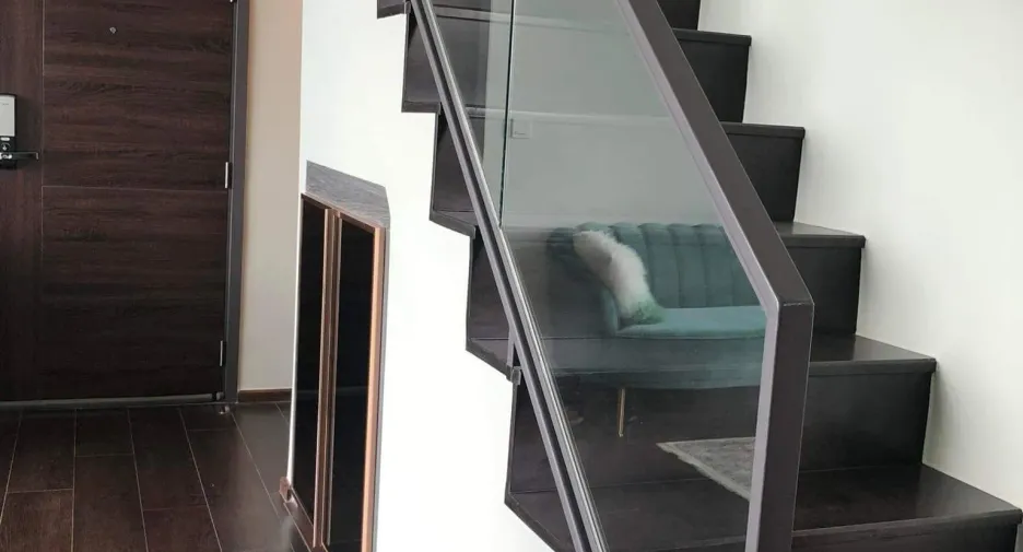 ขาย และ ให้เช่า 3 ห้องนอน คอนโด ใน วัฒนา, กรุงเทพฯ