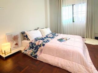 À vendre et à louer 3 chambres maison à Hang Dong, Chiang Mai