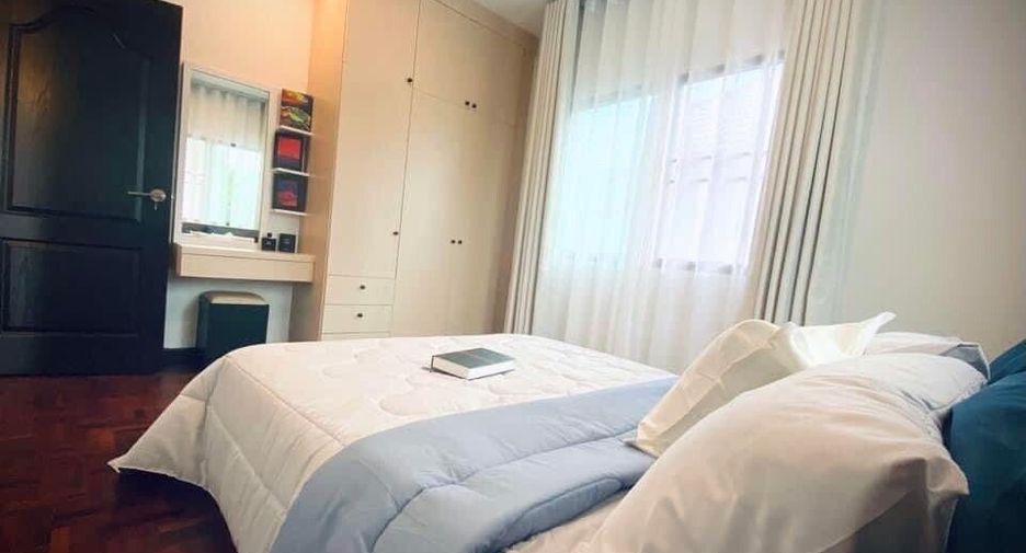 ขาย และ ให้เช่า 3 ห้องนอน บ้านเดี่ยว ใน หางดง, เชียงใหม่
