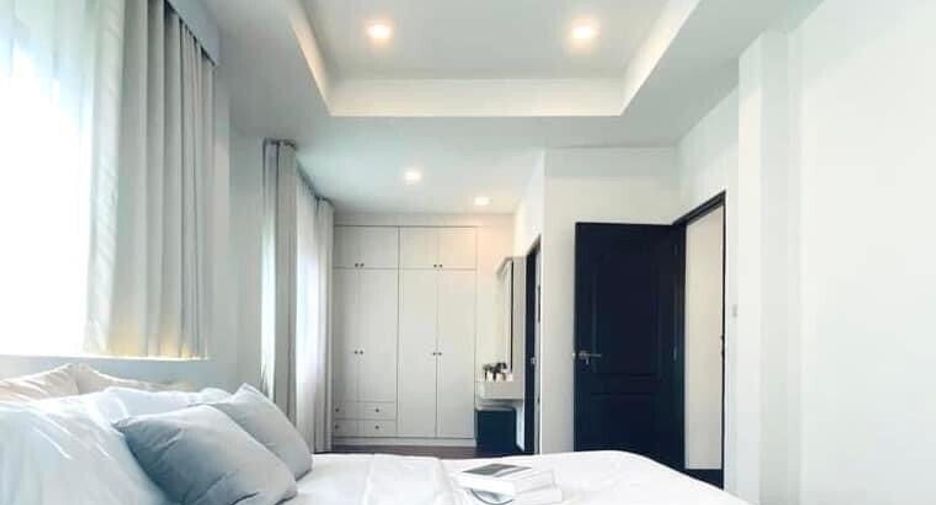 ขาย และ ให้เช่า 3 ห้องนอน บ้านเดี่ยว ใน หางดง, เชียงใหม่