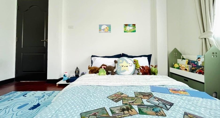ขาย และ ให้เช่า 3 ห้องนอน บ้านเดี่ยว ใน หางดง, เชียงใหม่