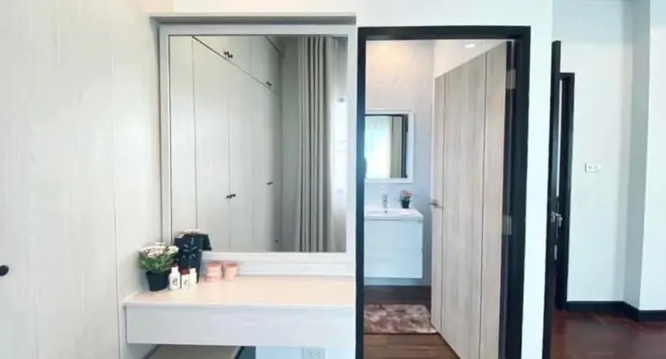 ขาย และ ให้เช่า 3 ห้องนอน บ้านเดี่ยว ใน หางดง, เชียงใหม่