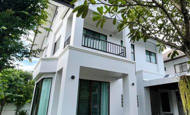 ขาย และ ให้เช่า 3 ห้องนอน บ้านเดี่ยว ใน หางดง, เชียงใหม่