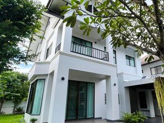 For Rent 3 Bedroom House In Hang Dong, Chiang Mai