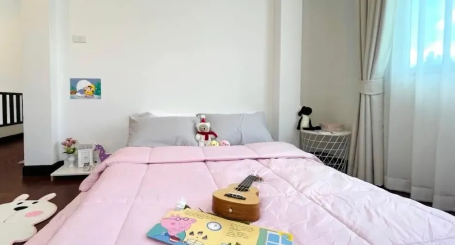 ขาย และ ให้เช่า 3 ห้องนอน บ้านเดี่ยว ใน หางดง, เชียงใหม่