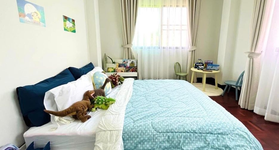 ขาย และ ให้เช่า 3 ห้องนอน บ้านเดี่ยว ใน หางดง, เชียงใหม่