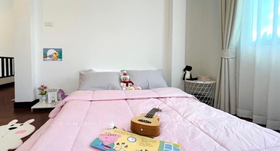 Haus zum Kauf und zur Miete mit 3 Zimmer in Hang Dong, Chiang Mai