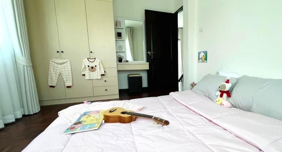 ขาย และ ให้เช่า 3 ห้องนอน บ้านเดี่ยว ใน หางดง, เชียงใหม่