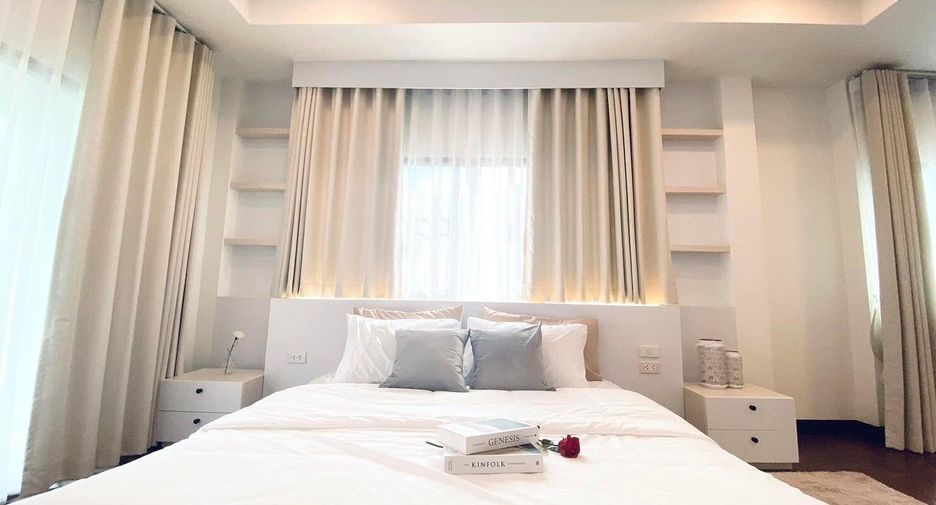 Haus zum Kauf und zur Miete mit 3 Zimmer in Hang Dong, Chiang Mai