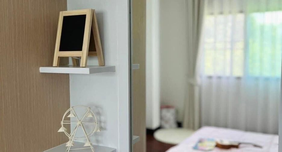 ขาย และ ให้เช่า 3 ห้องนอน บ้านเดี่ยว ใน หางดง, เชียงใหม่