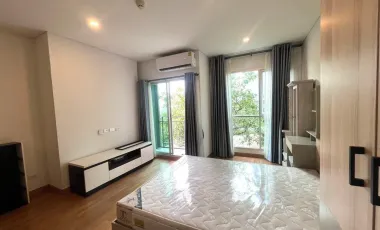 Condo en alquiler de estudio en Yan Nawa, Bangkok