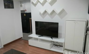 For rent 1 bed condo in Thon Buri, Bangkok
