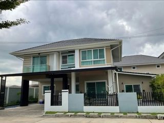 For Rent 3 Bedroom House In Saraphi, Chiang Mai