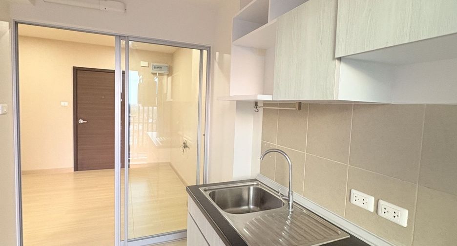 For sale 1 bed condo in Chom Thong, Bangkok