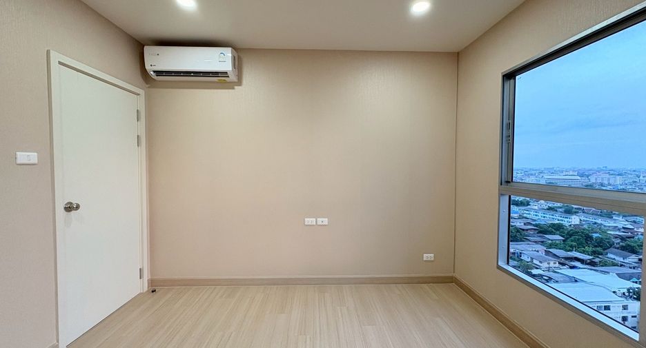 For sale 1 bed condo in Chom Thong, Bangkok