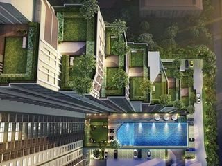 出售 1 卧室 公寓 在 Chom Thong, 曼谷