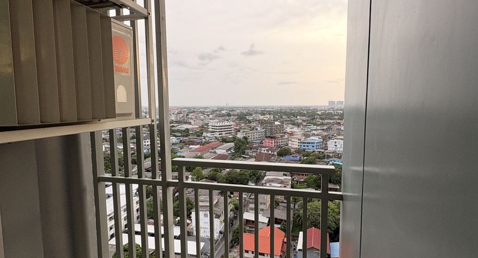 For sale 1 bed condo in Chom Thong, Bangkok