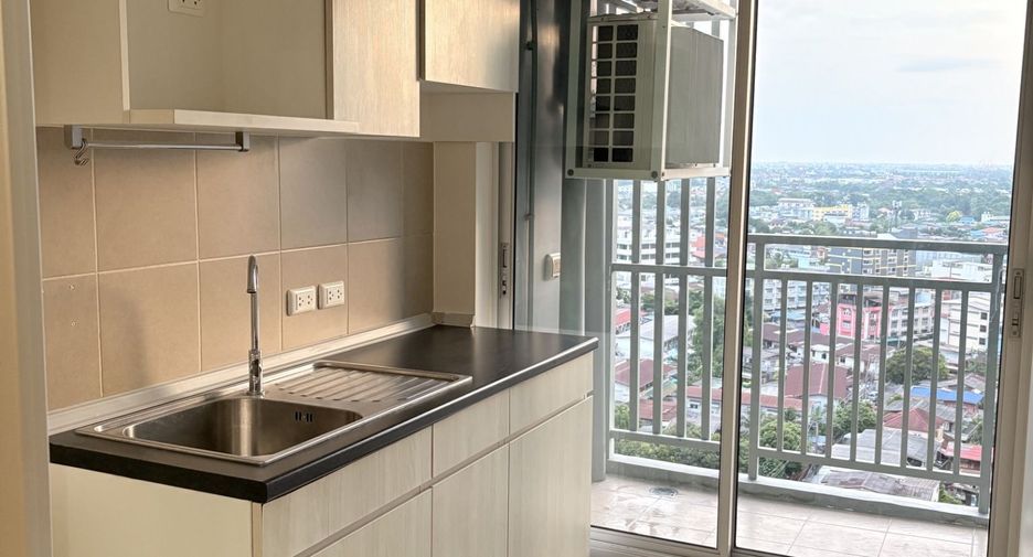 For sale 1 bed condo in Chom Thong, Bangkok