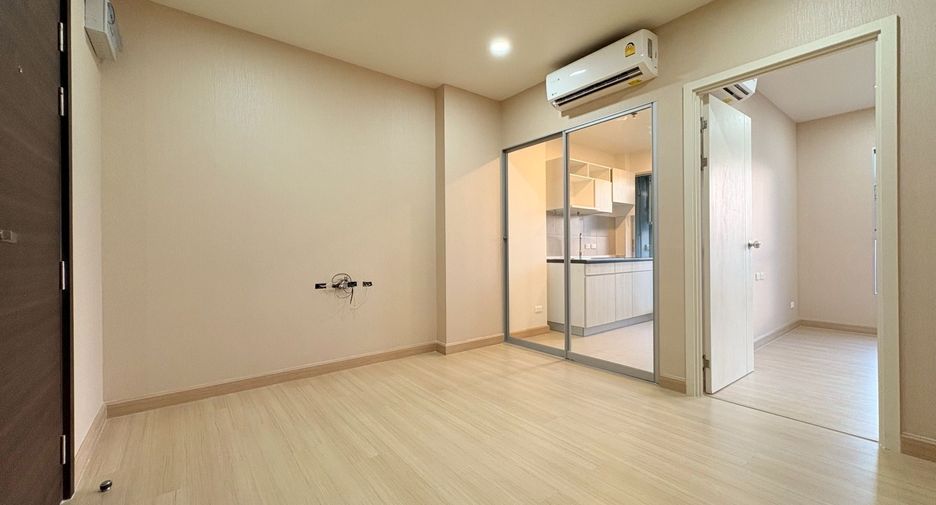 For sale 1 bed condo in Chom Thong, Bangkok