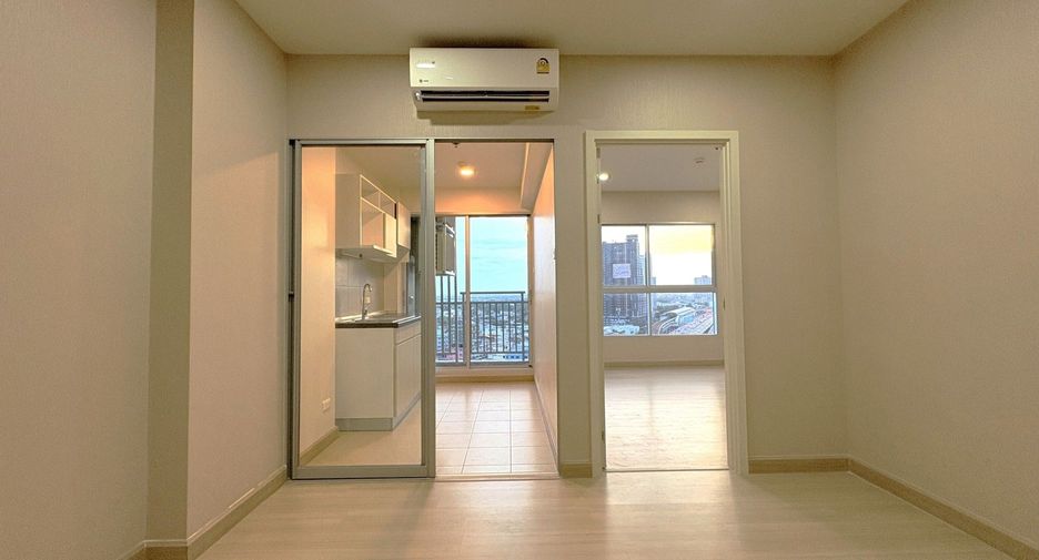 For sale 1 bed condo in Chom Thong, Bangkok