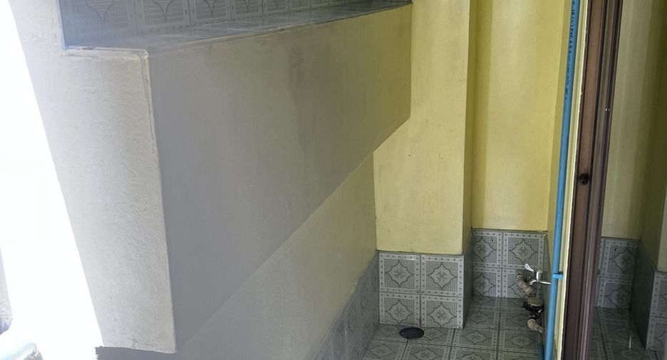 For rent 1 bed condo in Bang Khae, Bangkok