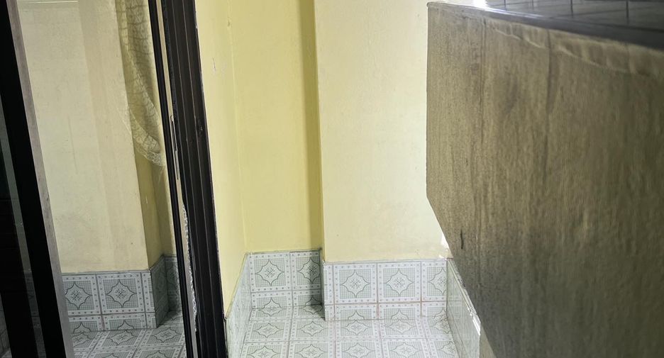 For rent 1 bed condo in Bang Khae, Bangkok