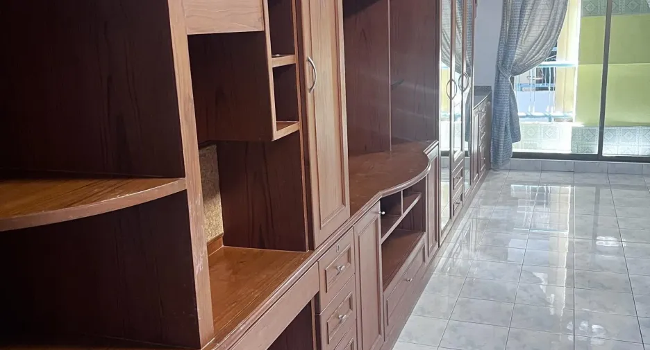 For rent 1 bed condo in Bang Khae, Bangkok