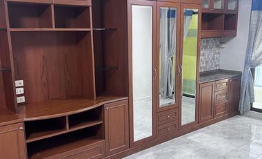 For rent 1 bed condo in Bang Khae, Bangkok