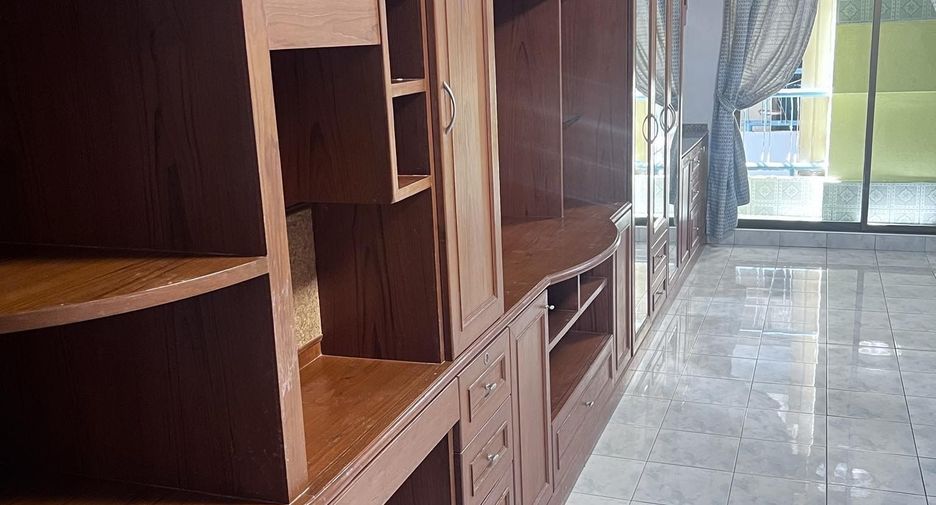 For rent 1 bed condo in Bang Khae, Bangkok