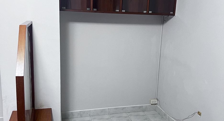 For rent 1 bed condo in Bang Khae, Bangkok