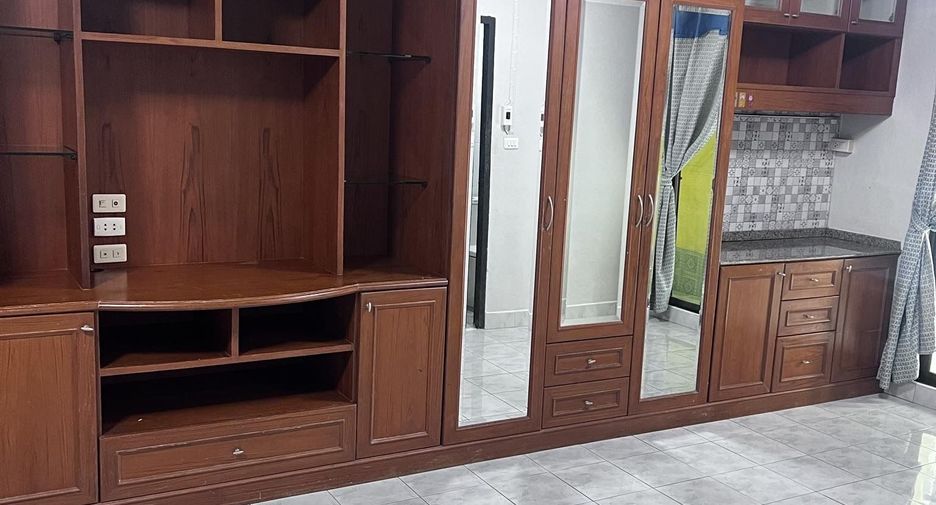For rent 1 bed condo in Bang Khae, Bangkok