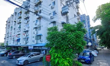 For sale studio condo in Don Mueang, Bangkok