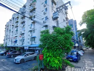 À vendre studio condo à Don Mueang, Bangkok