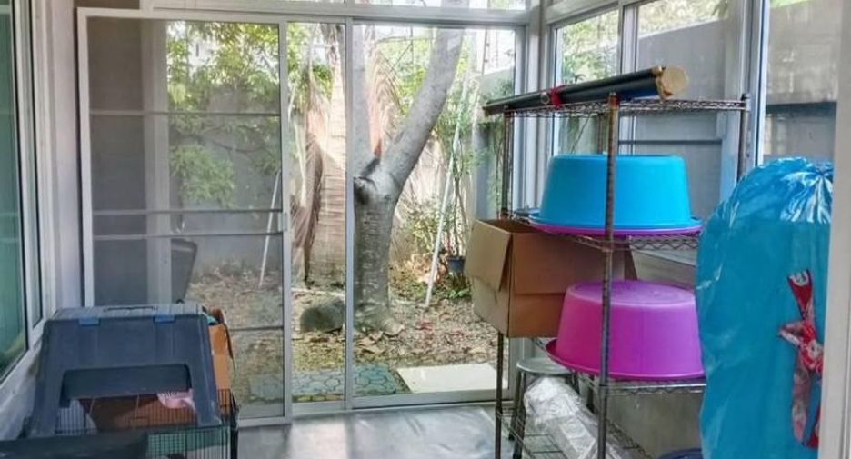For sale 4 bedrooms house in Hang Dong, Chiang Mai