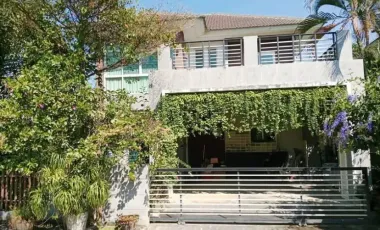出售 4 卧室 独立屋 在 Hang Dong, Chiang Mai