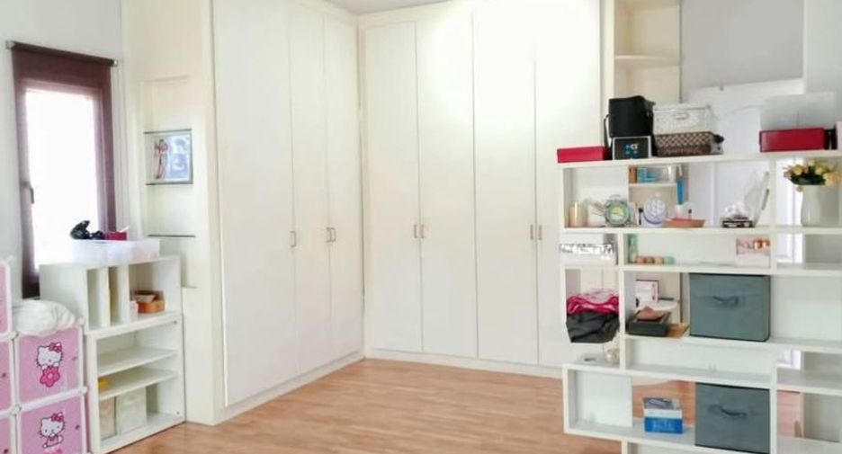For sale 4 bedrooms house in Hang Dong, Chiang Mai