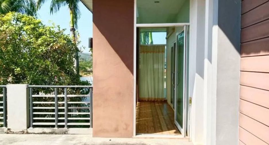 For sale 4 bedrooms house in Hang Dong, Chiang Mai