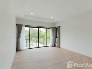 For sale 3 bedrooms house in San Kamphaeng, Chiang Mai