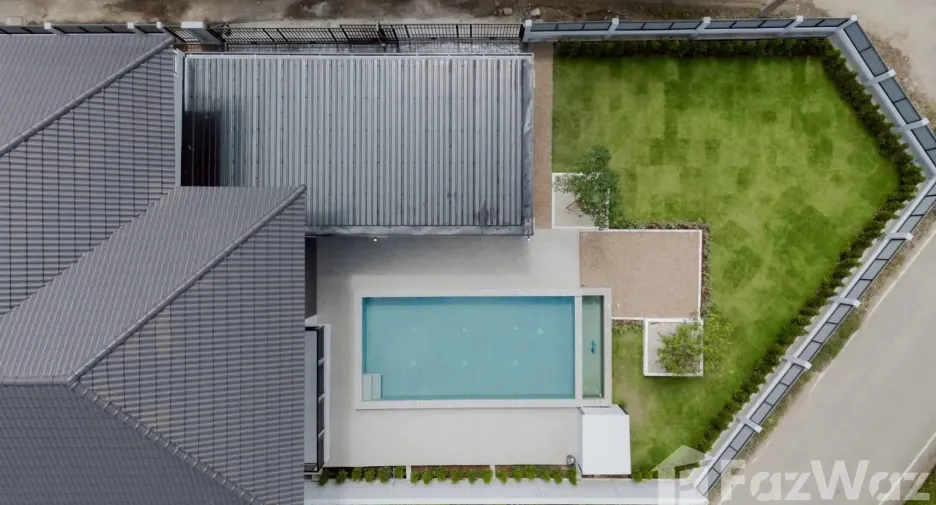 Casa en venta de 3 habitaciones en San Kamphaeng, Chiang Mai