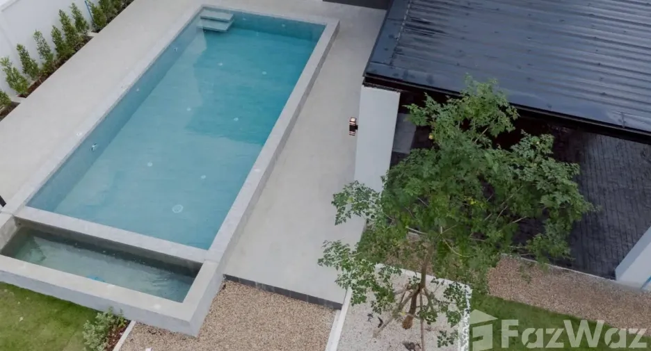 Casa en venta de 3 habitaciones en San Kamphaeng, Chiang Mai