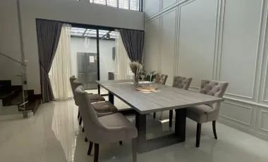 For sale and for rent 4 bedrooms townhouse in Mueang Samut Prakan, Samut Prakan
